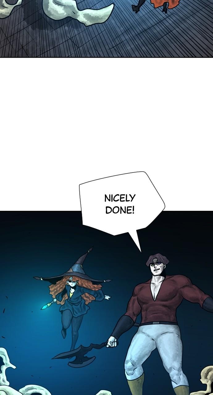Warrior Executioner Chap 55 - Next Chap 56
