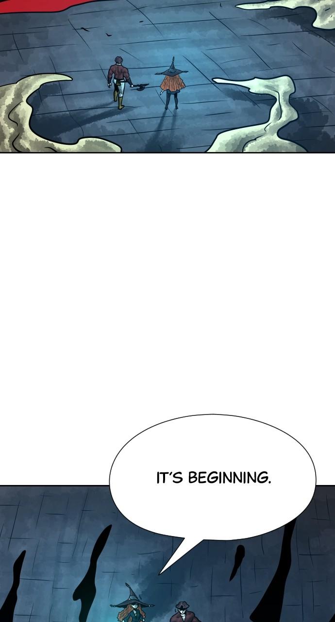 Warrior Executioner Chap 55 - Next Chap 56