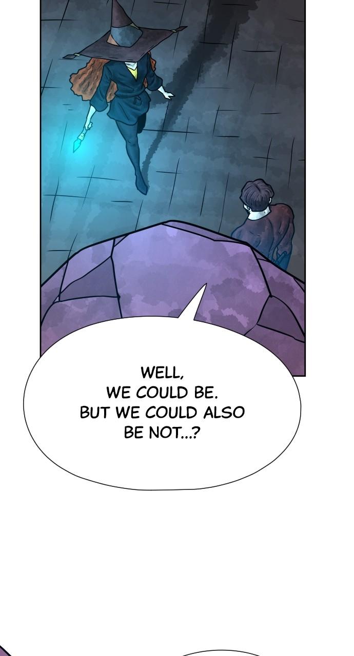 Warrior Executioner Chap 55 - Next Chap 56