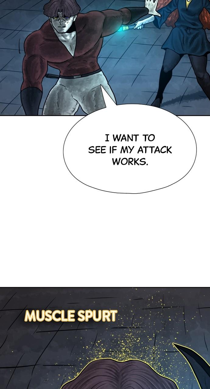 Warrior Executioner Chap 55 - Next Chap 56