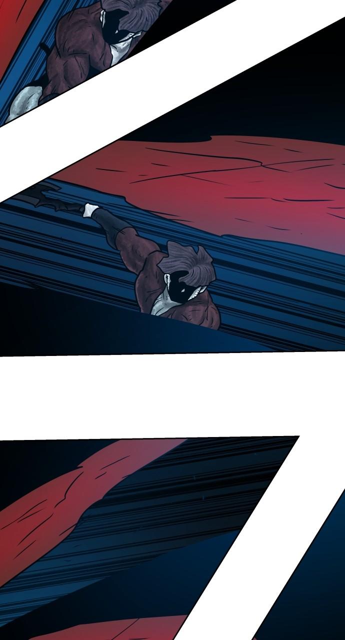Warrior Executioner Chap 55 - Next Chap 56