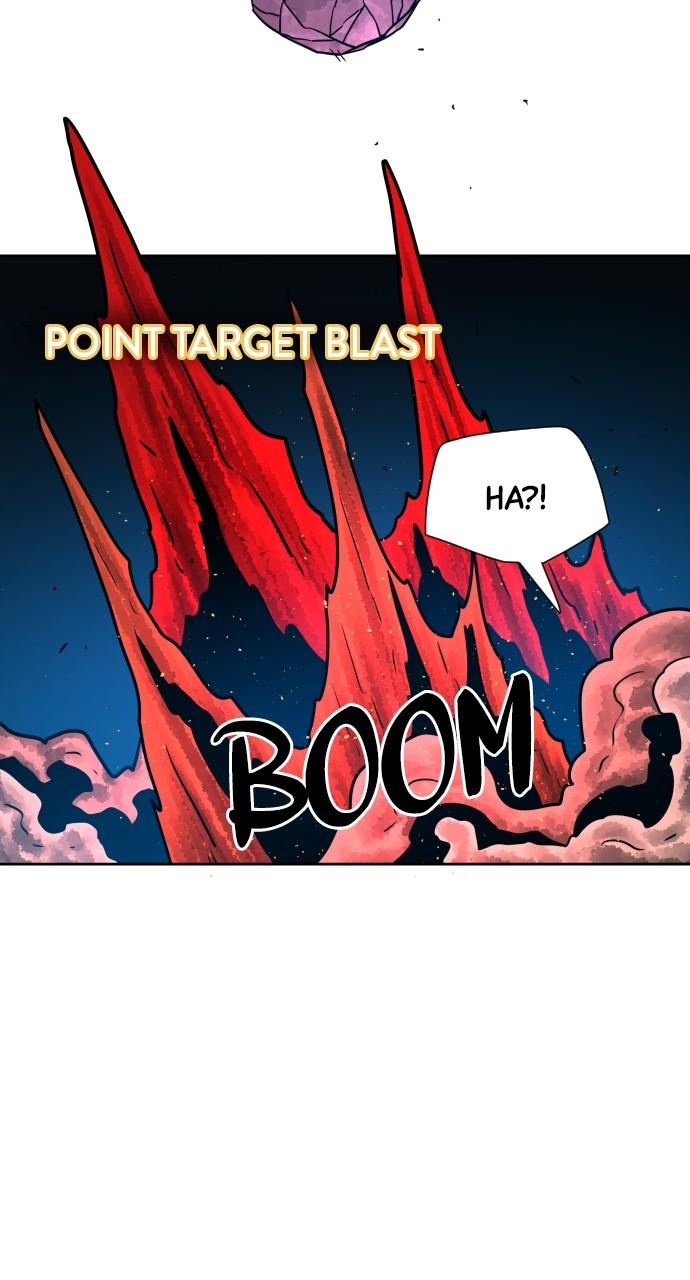 Warrior Executioner Chap 55 - Next Chap 56