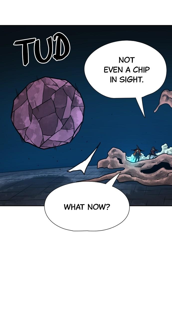 Warrior Executioner Chap 55 - Next Chap 56