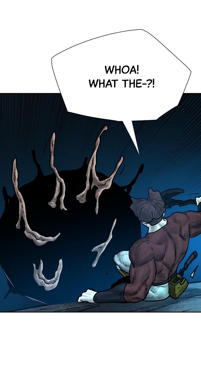 Warrior Executioner Chap 55 - Next Chap 56