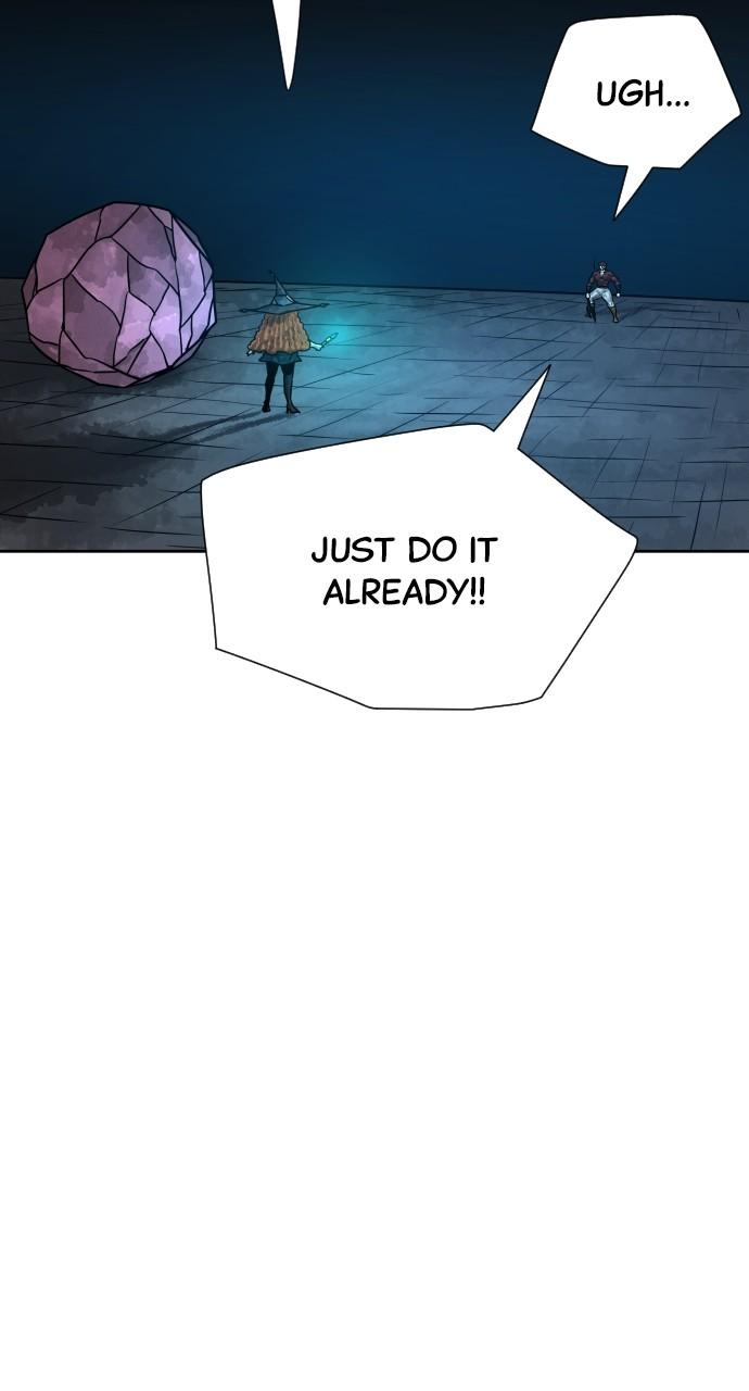 Warrior Executioner Chap 55 - Next Chap 56