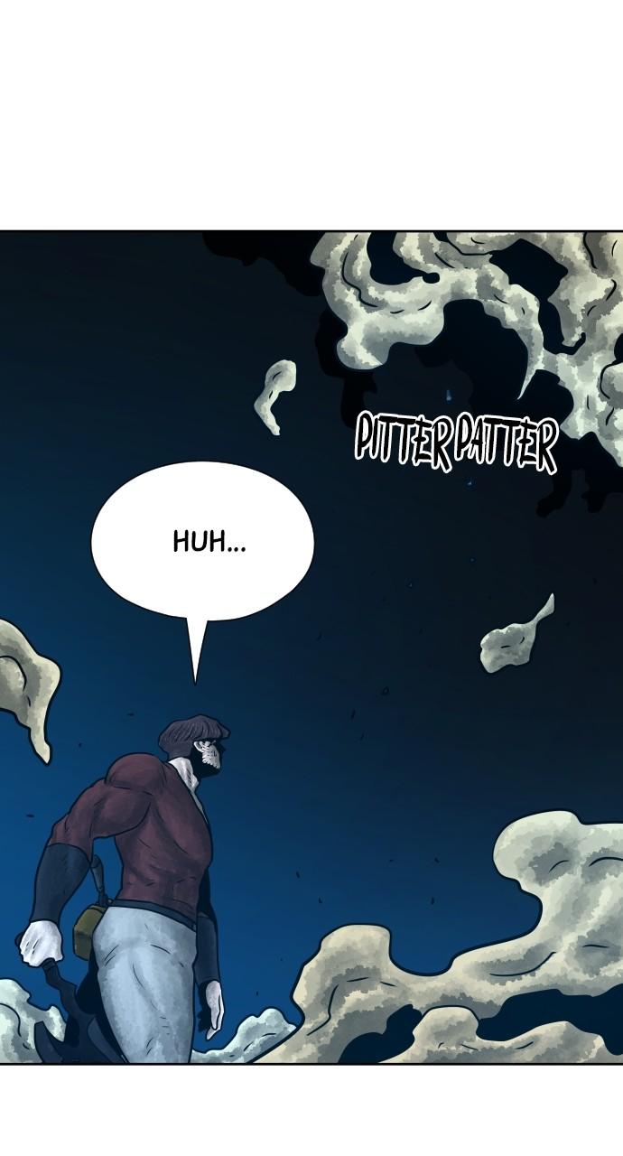 Warrior Executioner Chap 55 - Next Chap 56