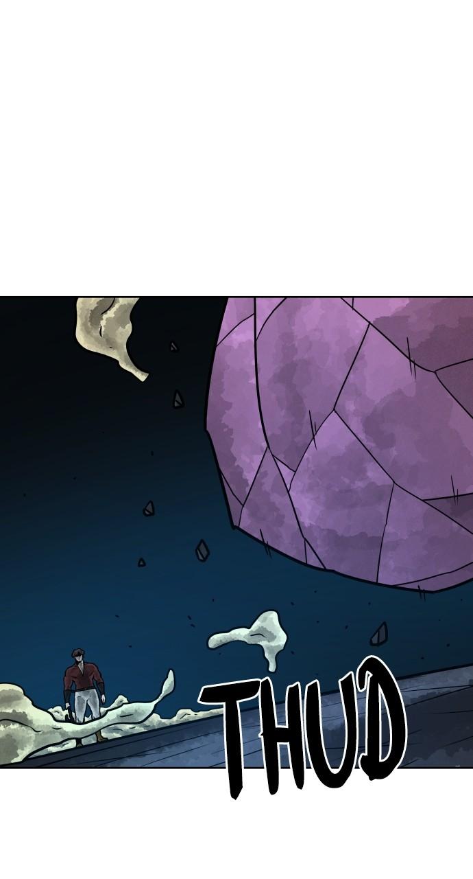 Warrior Executioner Chap 55 - Next Chap 56