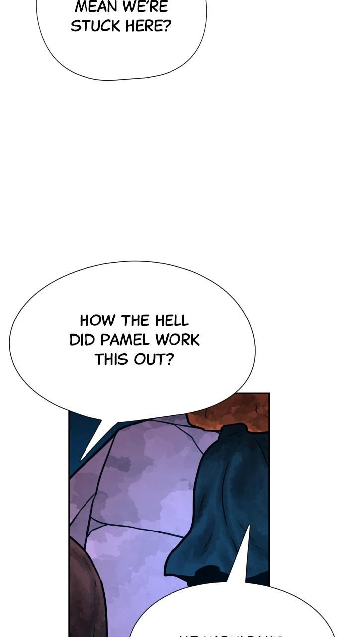Warrior Executioner Chap 55 - Next Chap 56