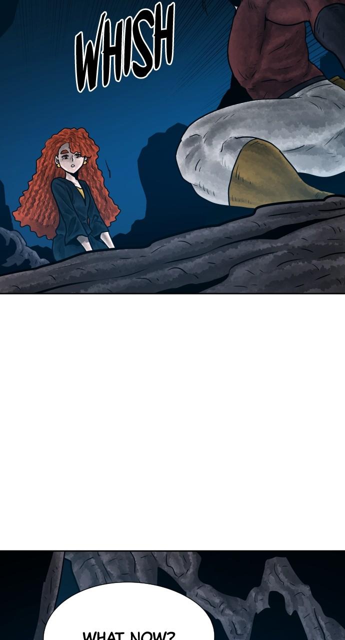 Warrior Executioner Chap 56 - Next Chap 57