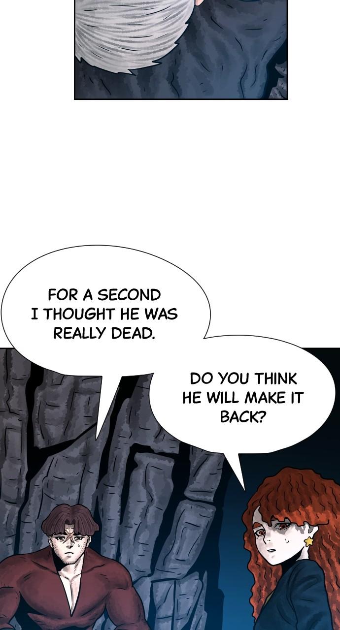 Warrior Executioner Chap 56 - Next Chap 57