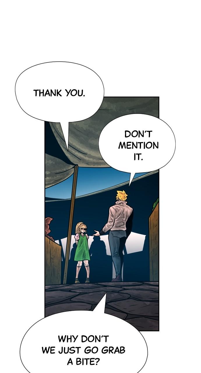 Warrior Executioner Chap 56 - Next Chap 57