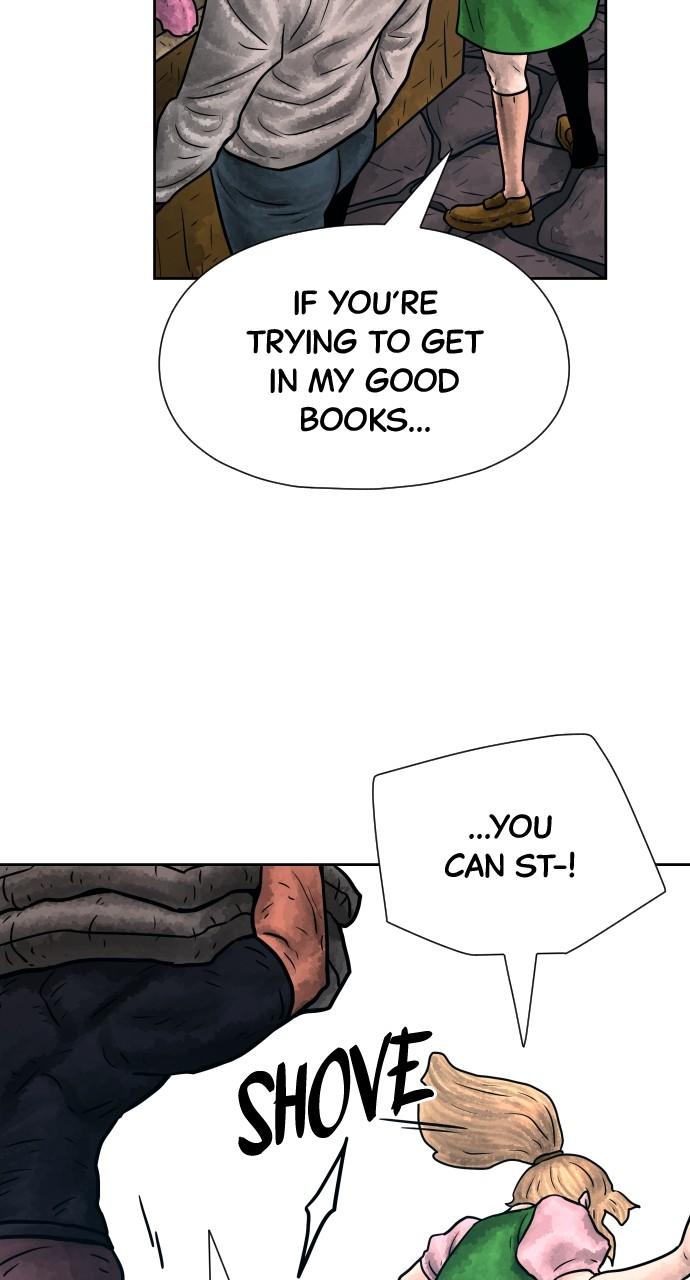 Warrior Executioner Chap 56 - Next Chap 57