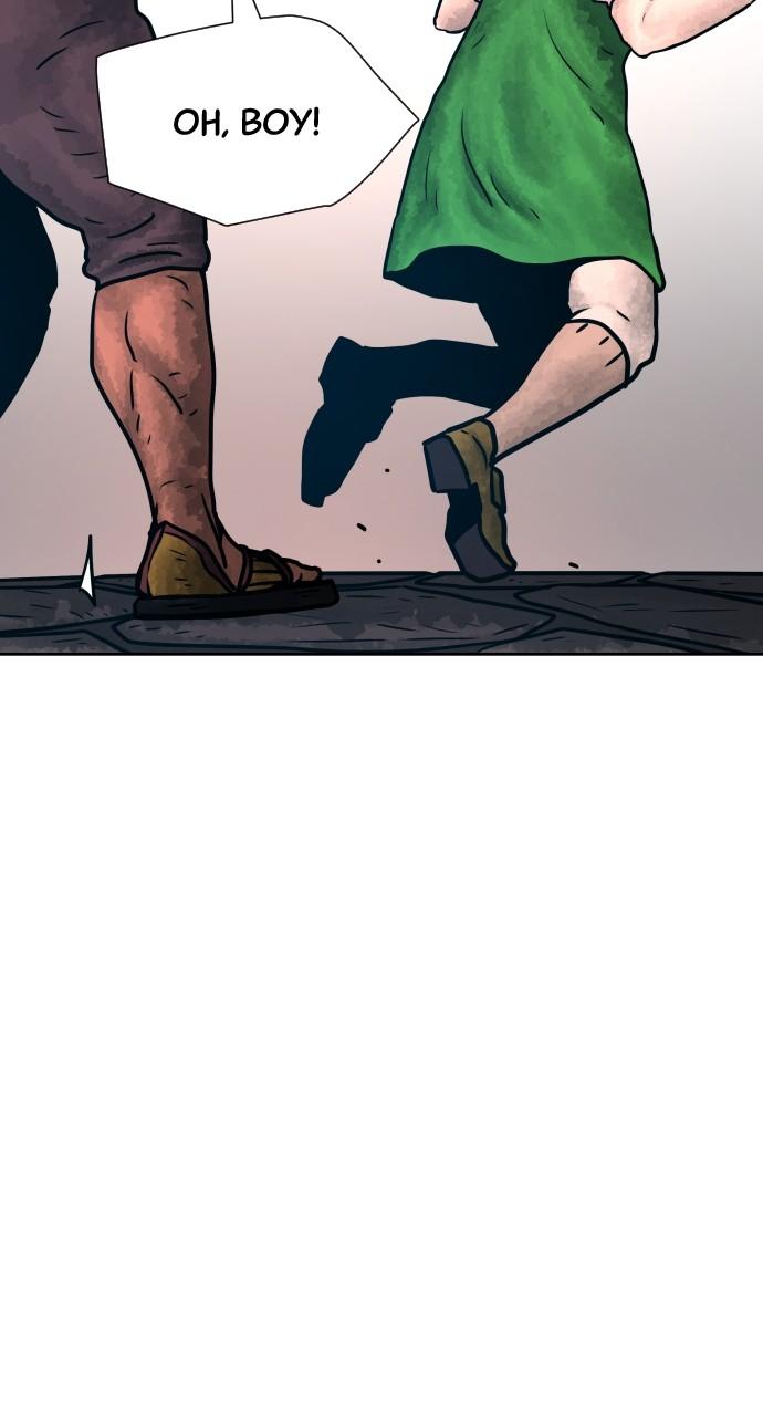 Warrior Executioner Chap 56 - Next Chap 57