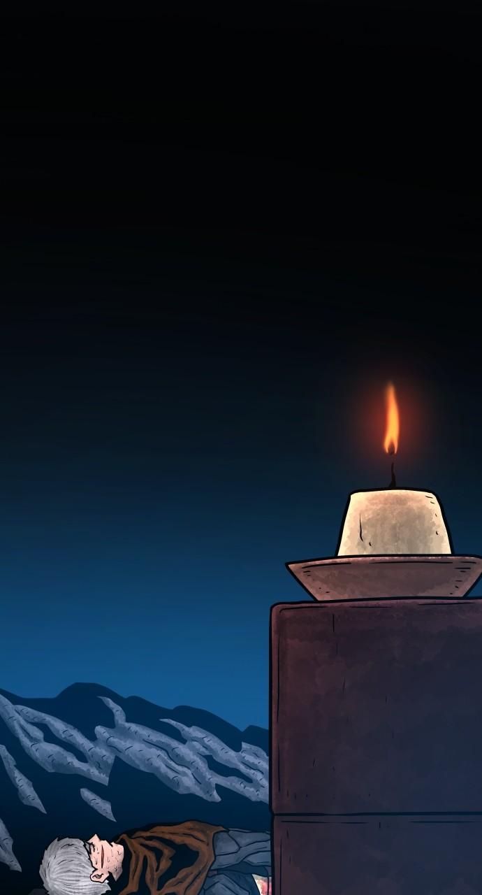 Warrior Executioner Chap 56 - Next Chap 57