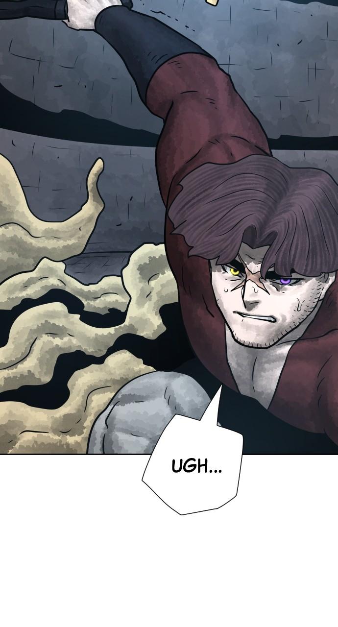 Warrior Executioner Chap 56 - Next Chap 57