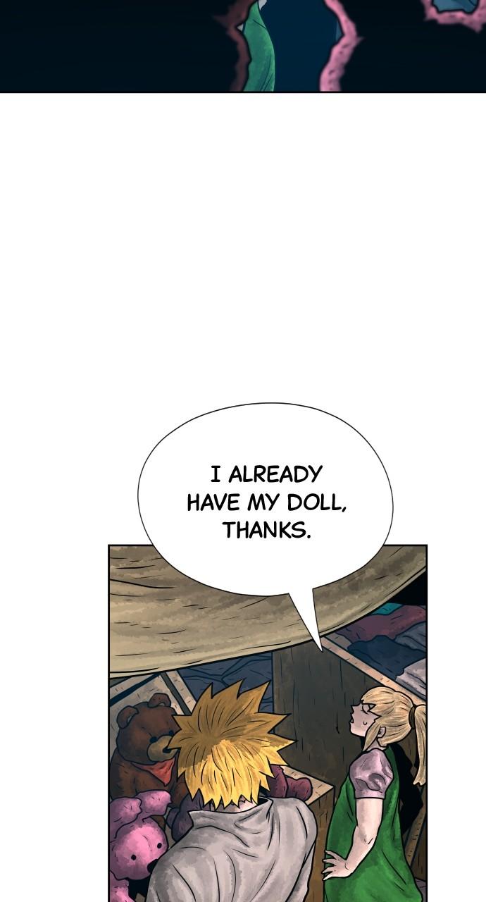 Warrior Executioner Chap 56 - Next Chap 57