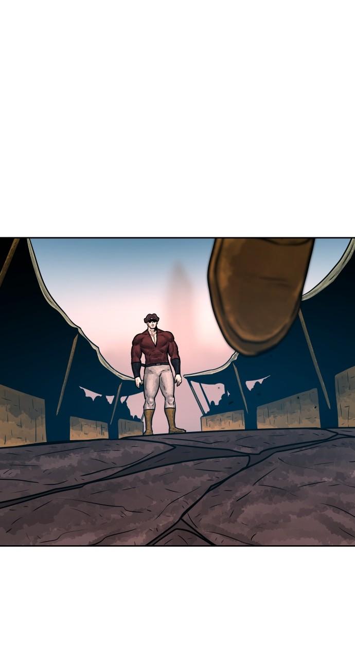 Warrior Executioner Chap 56 - Next Chap 57