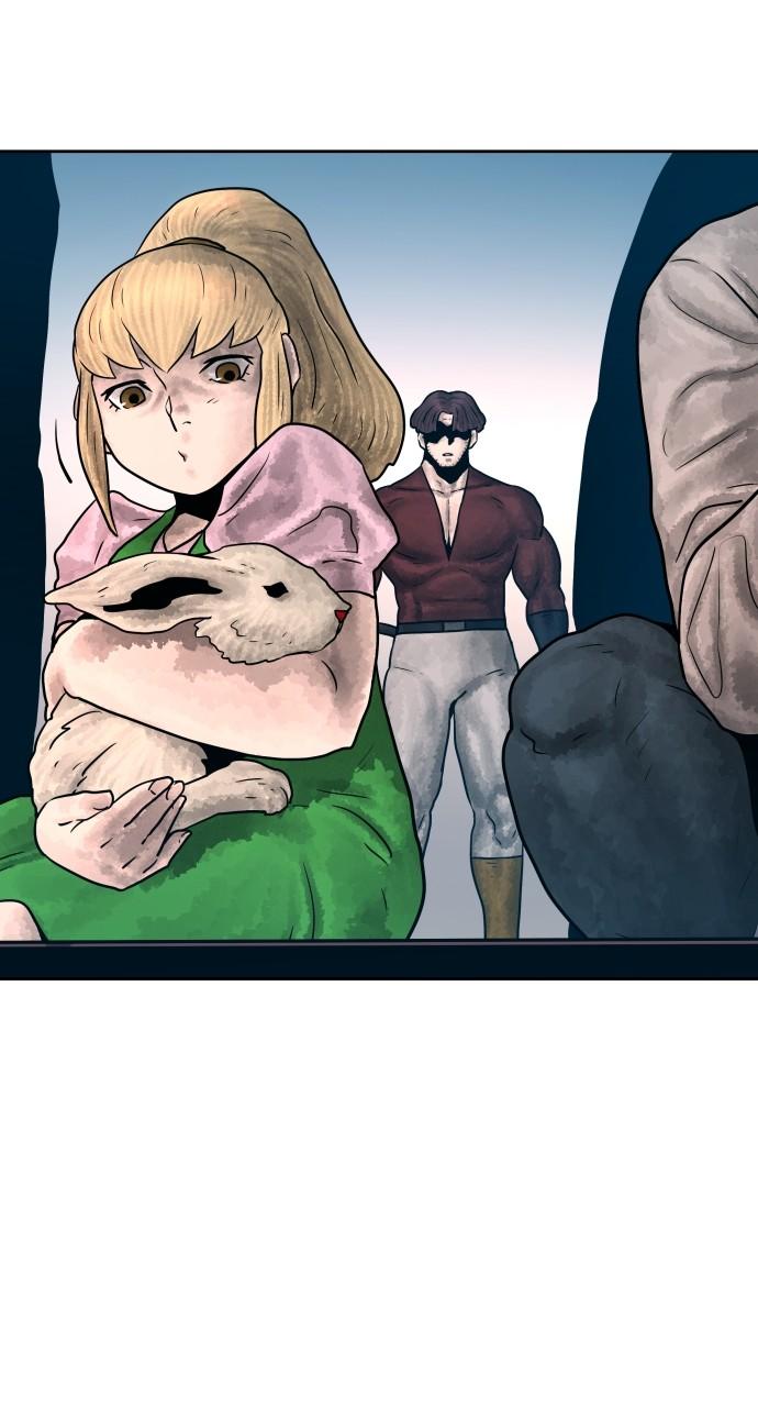 Warrior Executioner Chap 56 - Next Chap 57