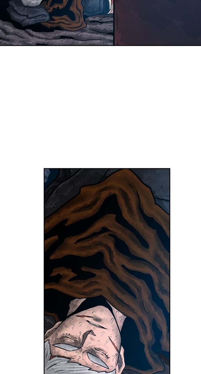 Warrior Executioner Chap 56 - Next Chap 57