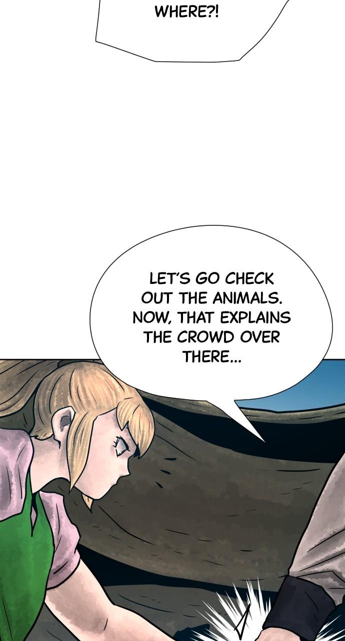 Warrior Executioner Chap 56 - Next Chap 57