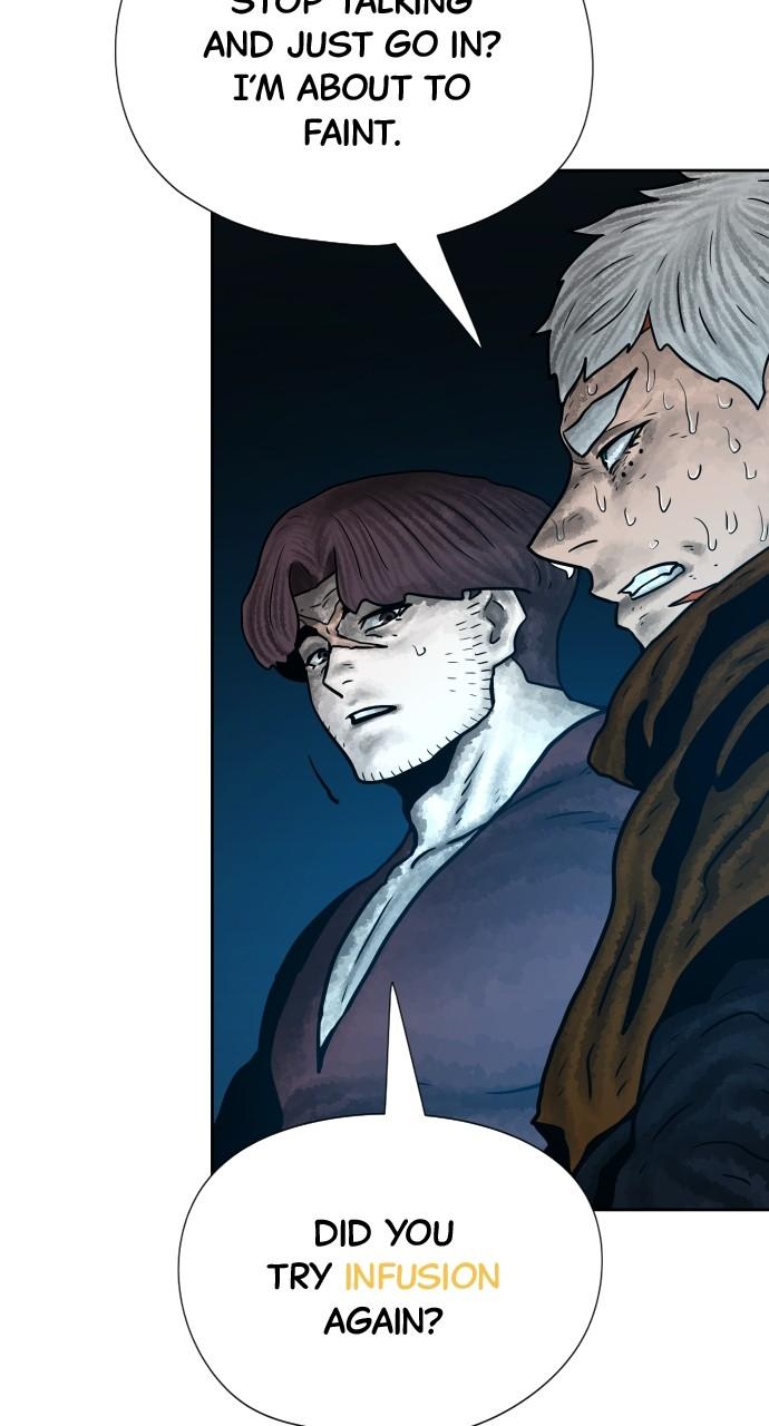 Warrior Executioner Chap 56 - Next Chap 57