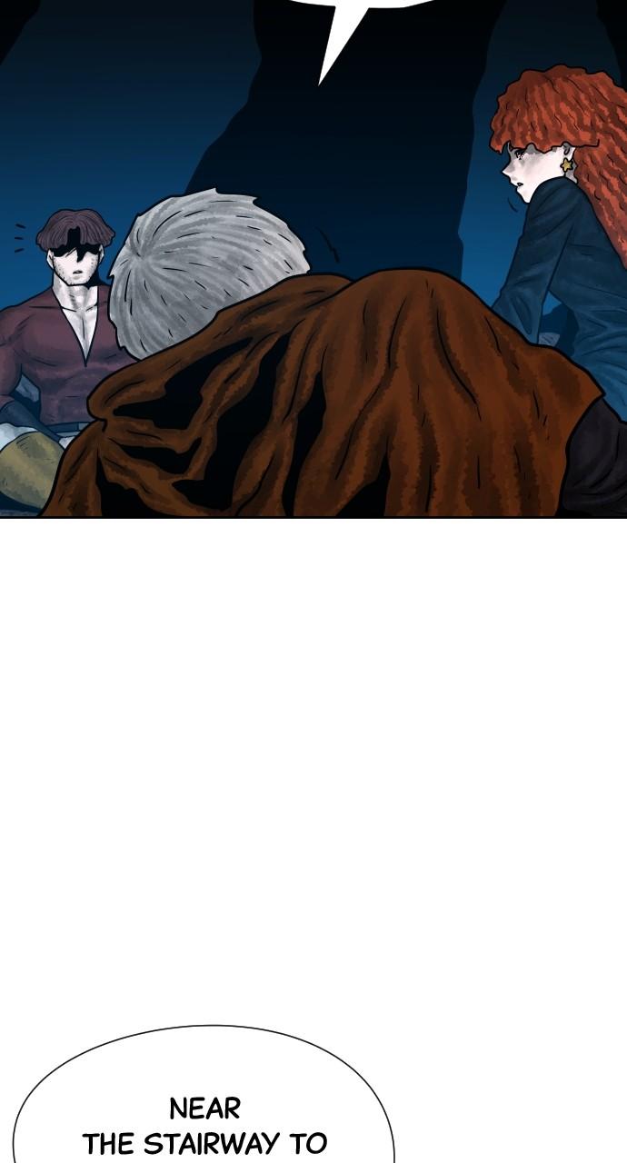 Warrior Executioner Chap 56 - Next Chap 57