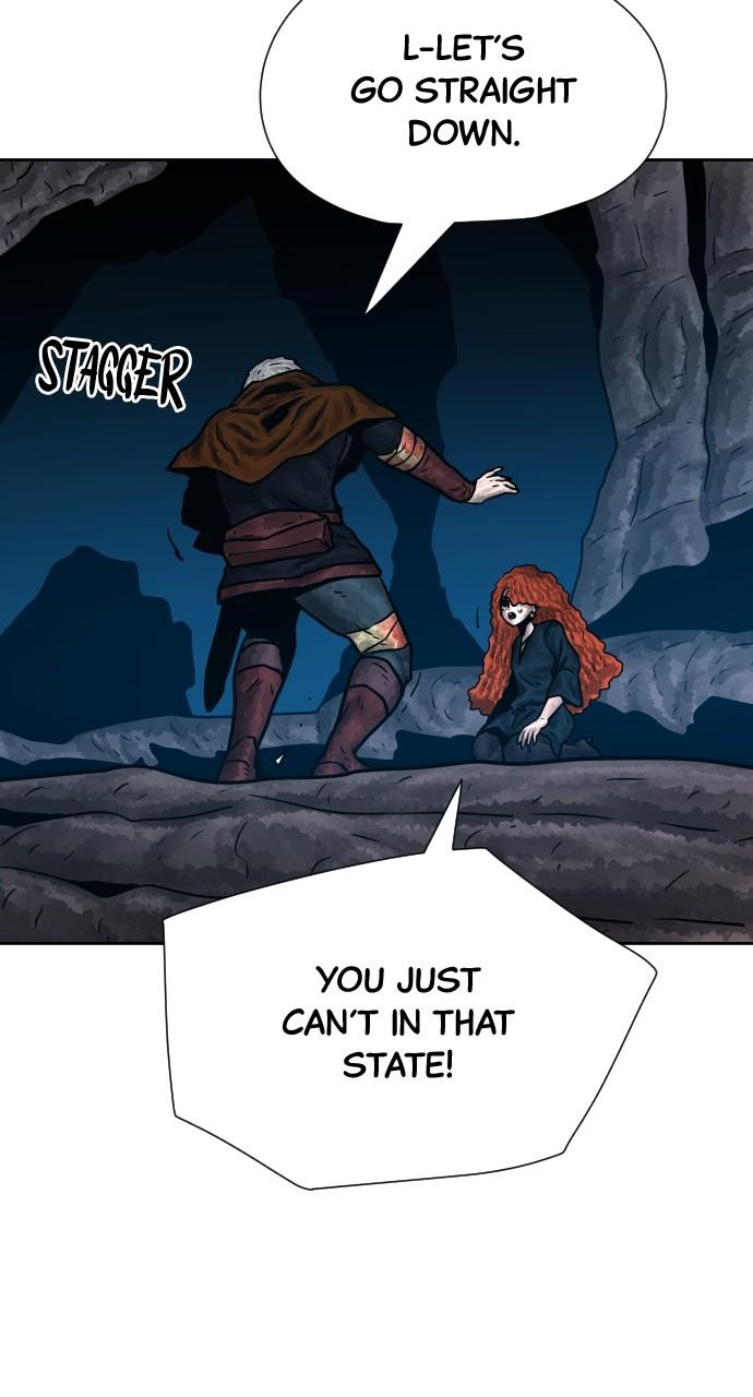 Warrior Executioner Chap 56 - Next Chap 57