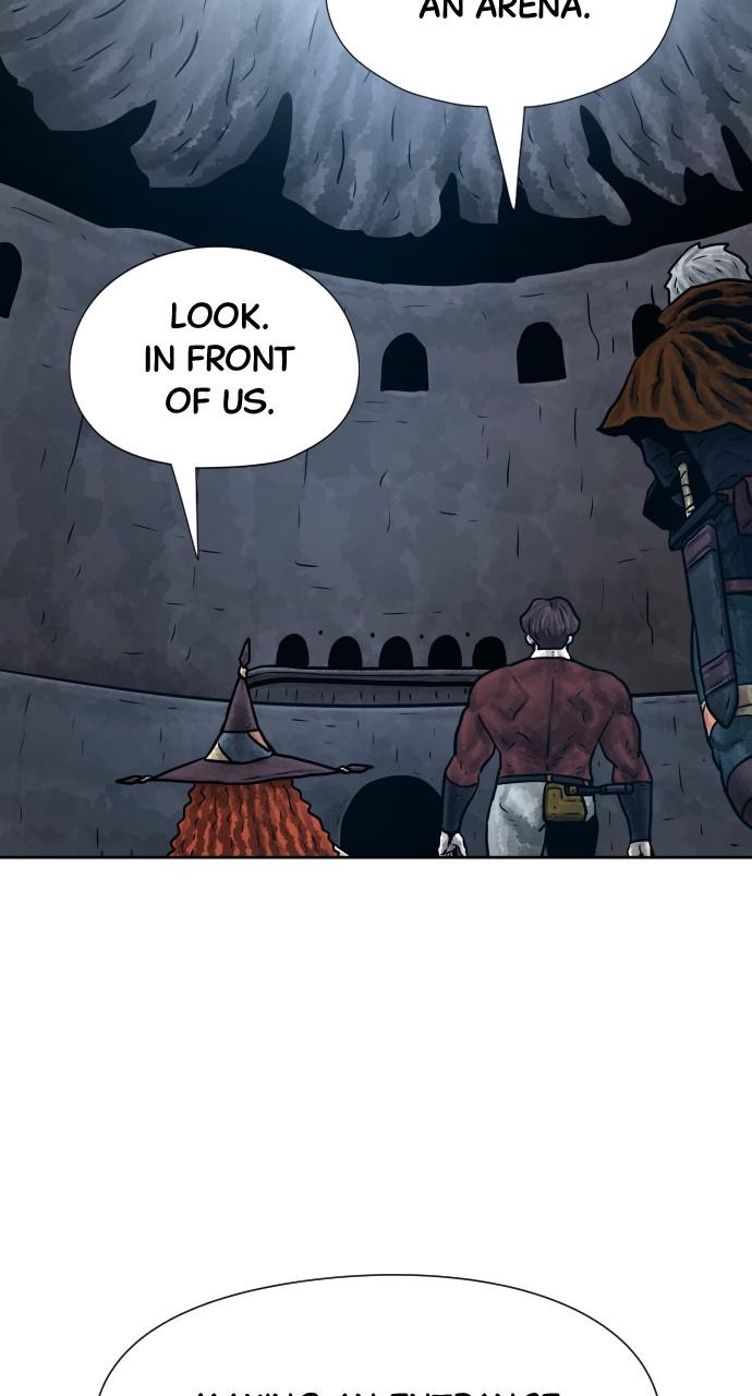 Warrior Executioner Chap 56 - Next Chap 57