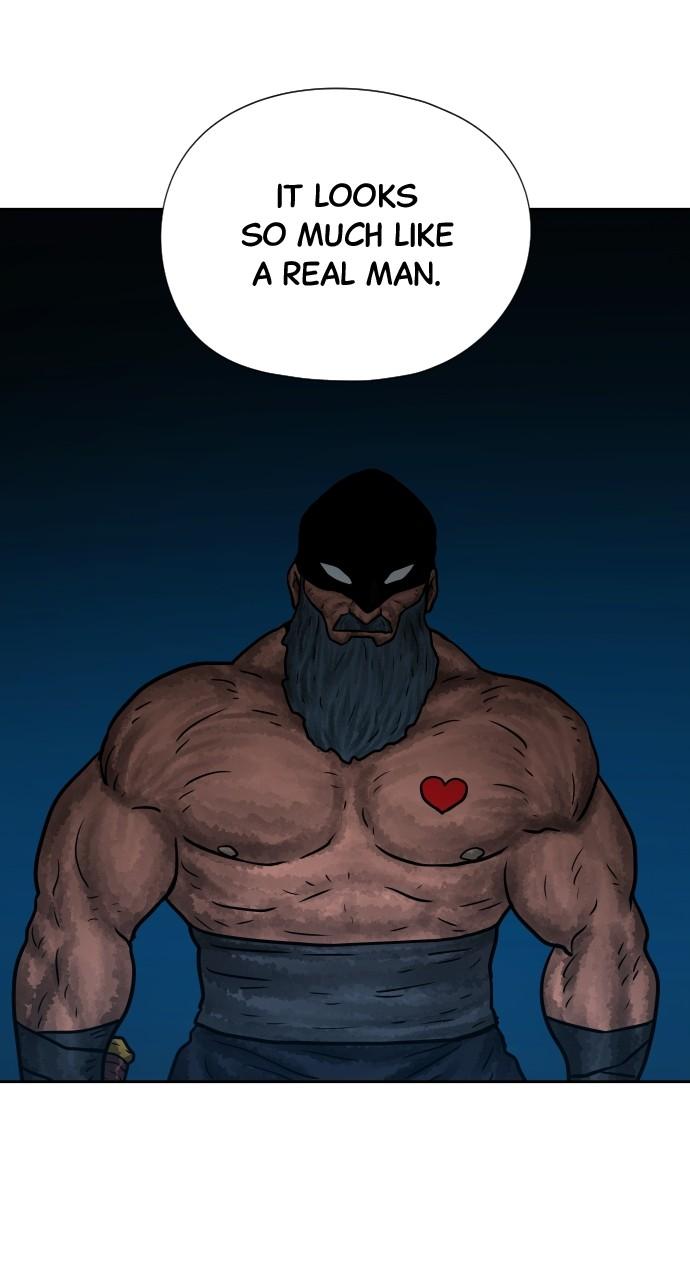 Warrior Executioner Chap 56 - Next Chap 57