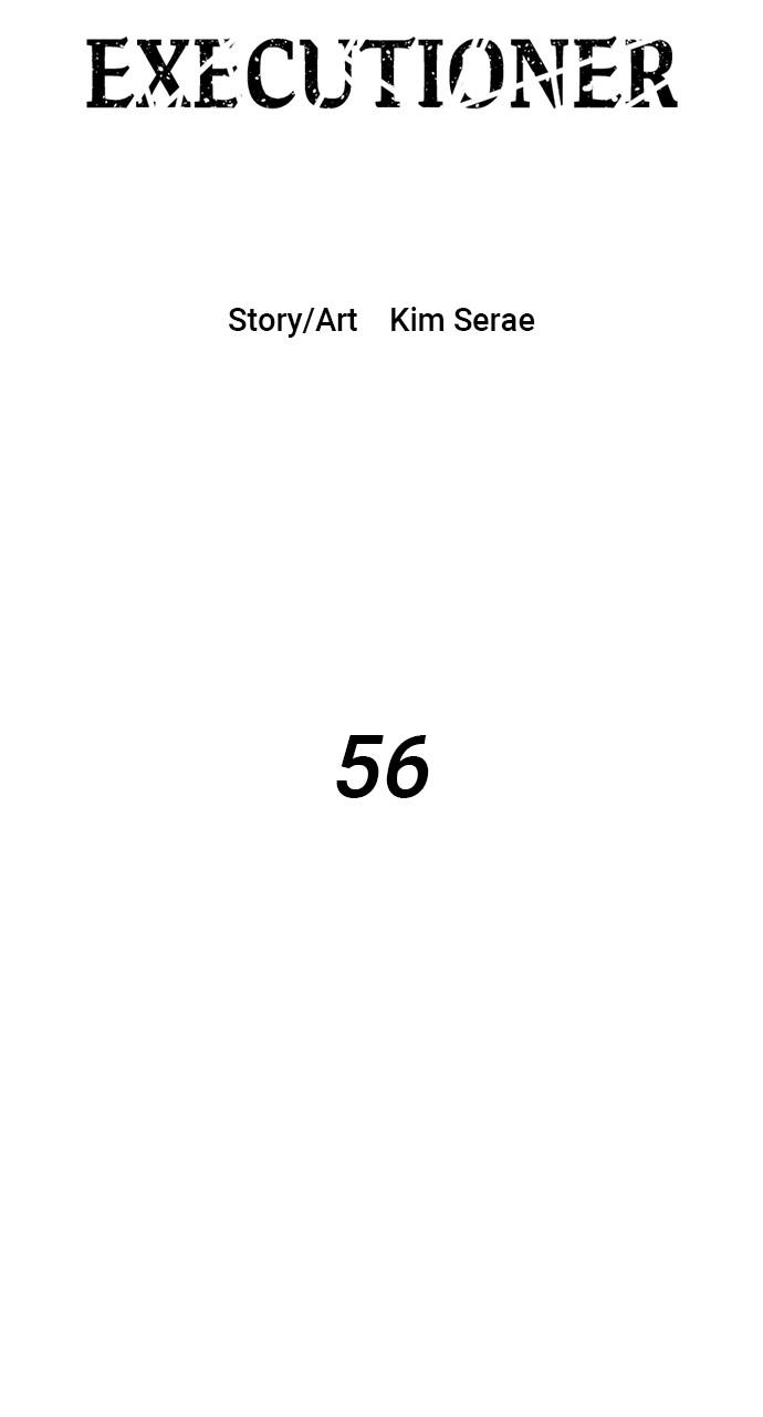 Warrior Executioner Chap 56 - Next Chap 57