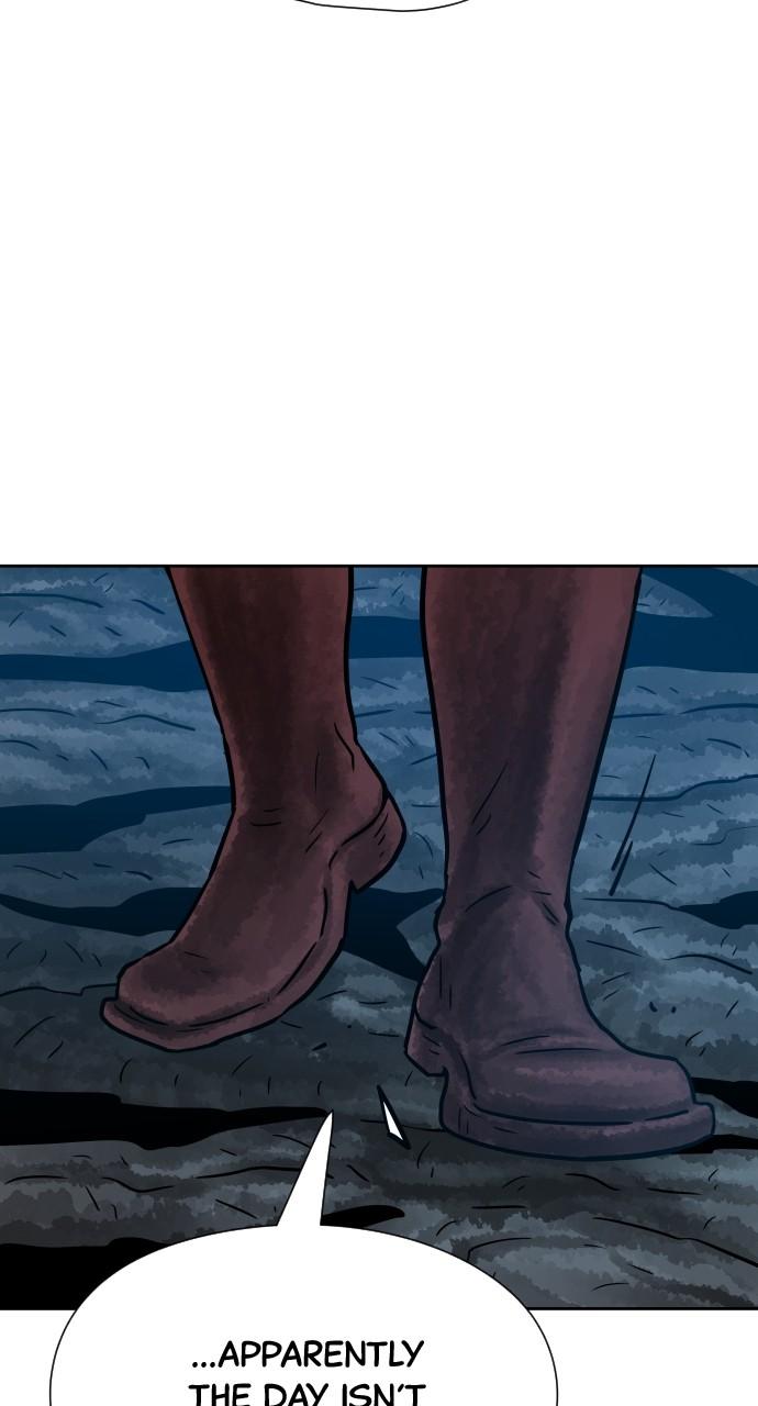 Warrior Executioner Chap 56 - Next Chap 57