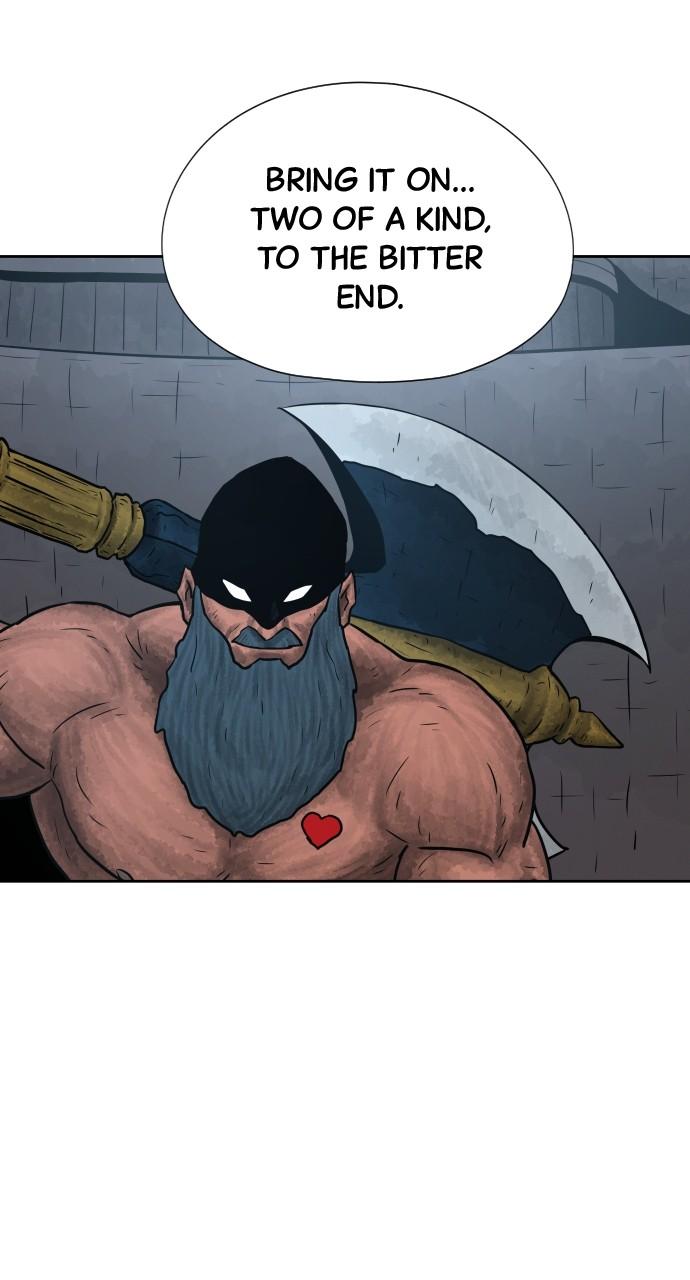 Warrior Executioner Chap 56 - Next Chap 57