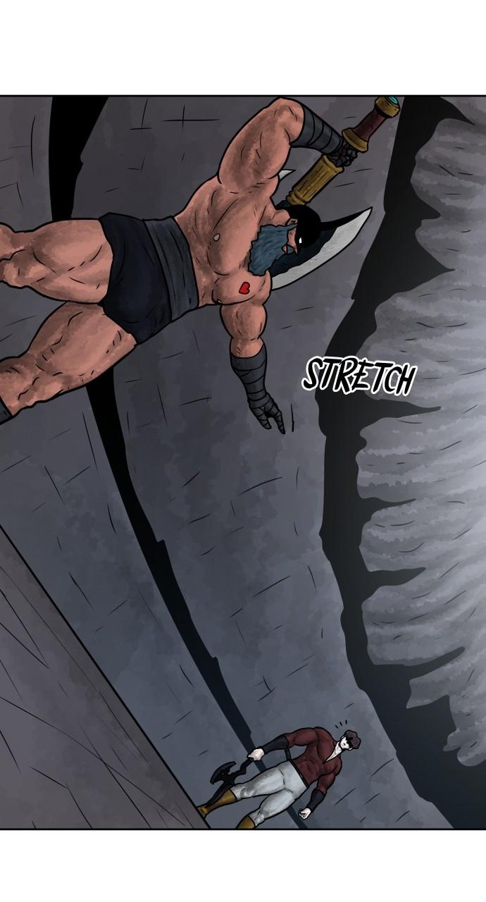 Warrior Executioner Chap 56 - Next Chap 57