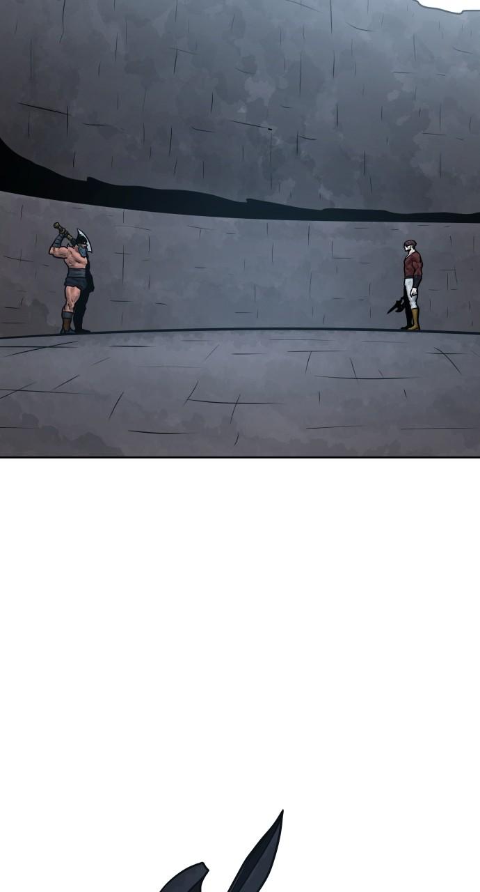 Warrior Executioner Chap 56 - Next Chap 57