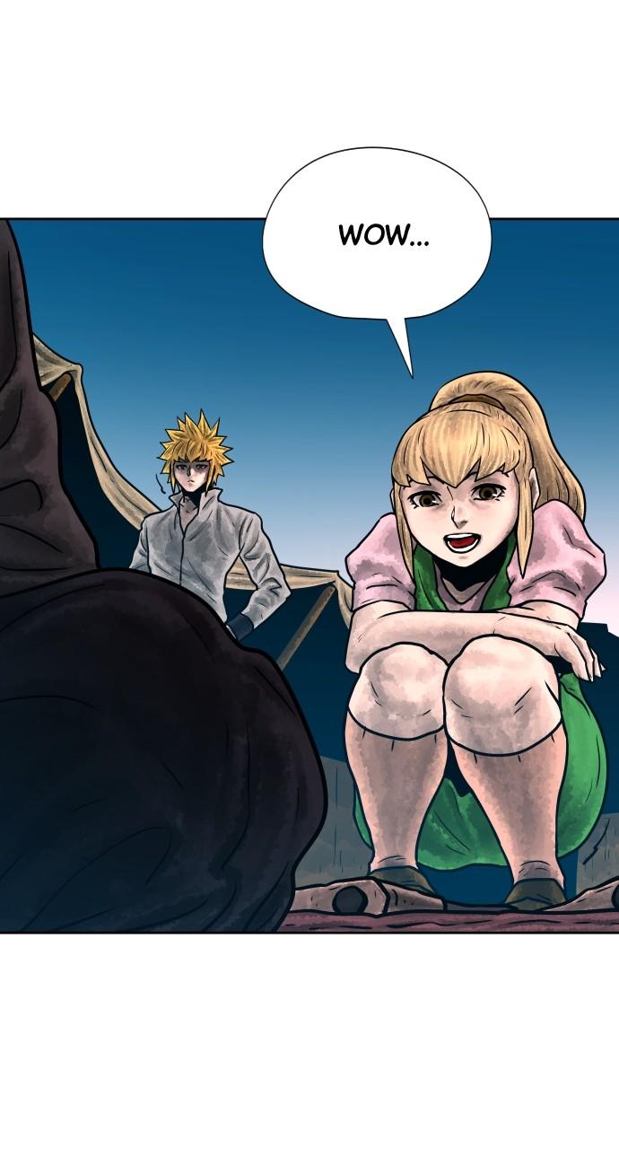 Warrior Executioner Chap 56 - Next Chap 57