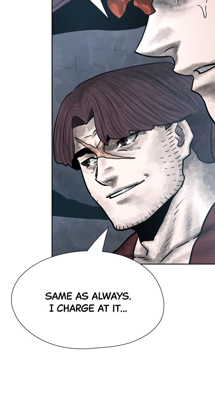 Warrior Executioner Chap 56 - Next Chap 57
