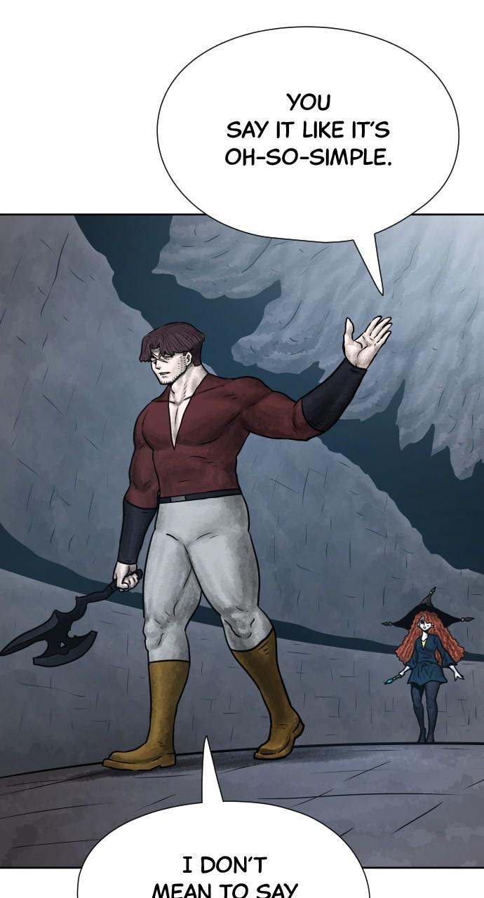 Warrior Executioner Chap 56 - Next Chap 57