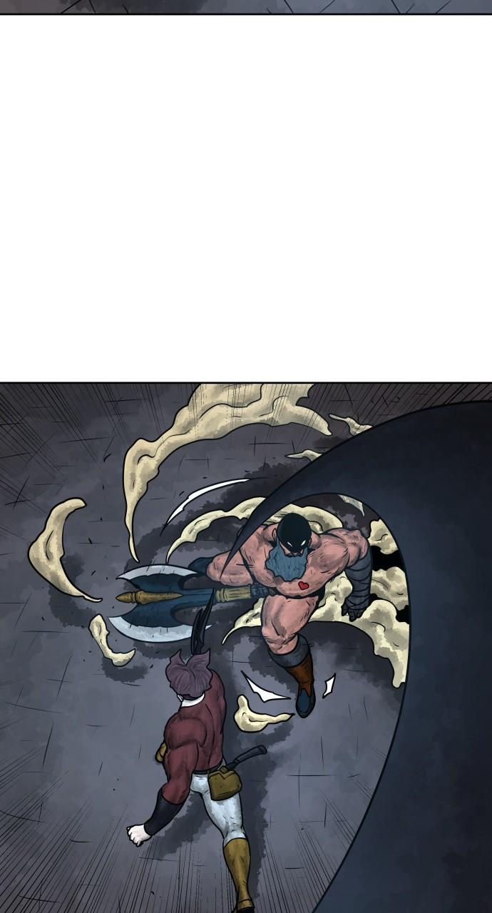 Warrior Executioner Chap 56 - Next Chap 57