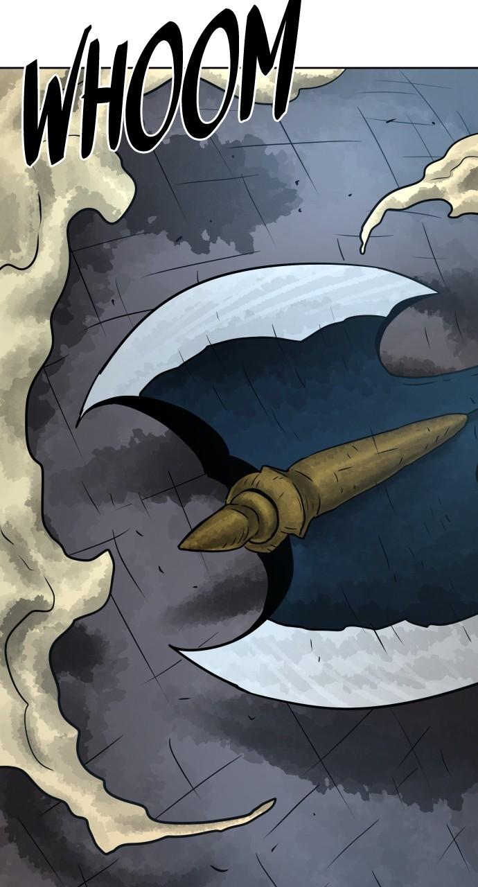 Warrior Executioner Chap 56 - Next Chap 57