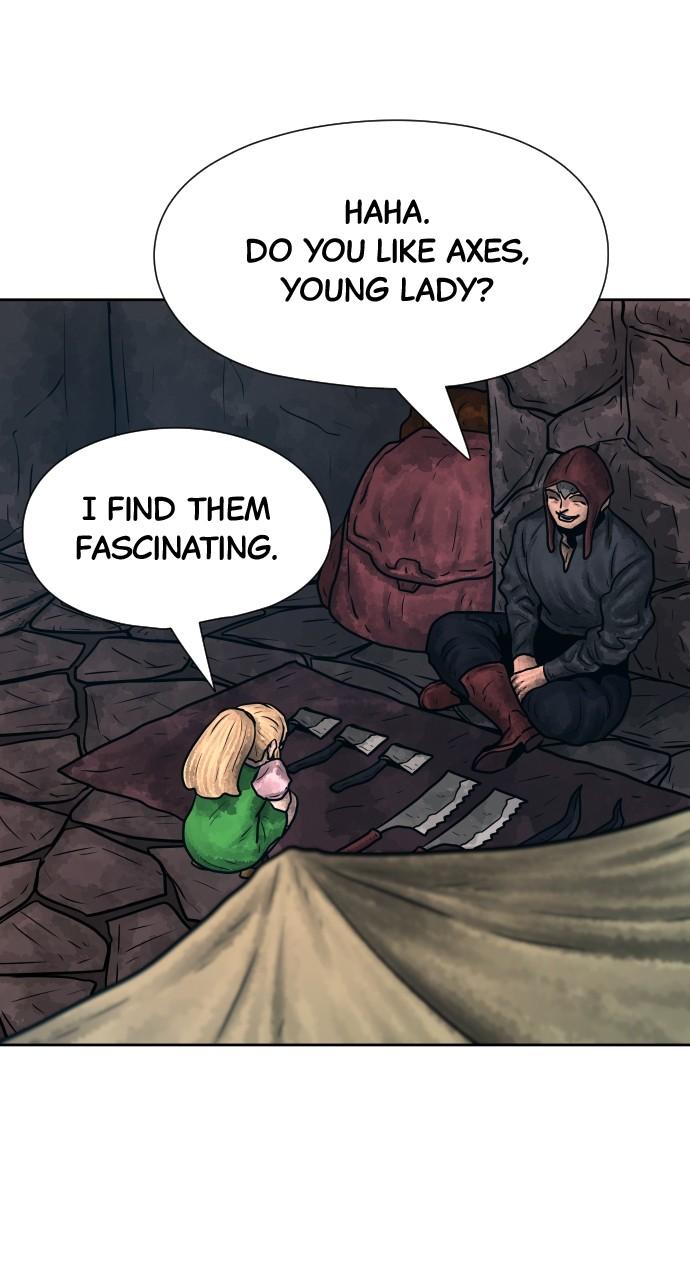 Warrior Executioner Chap 56 - Next Chap 57
