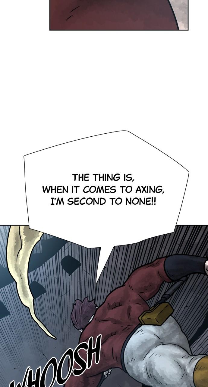 Warrior Executioner Chap 56 - Next Chap 57