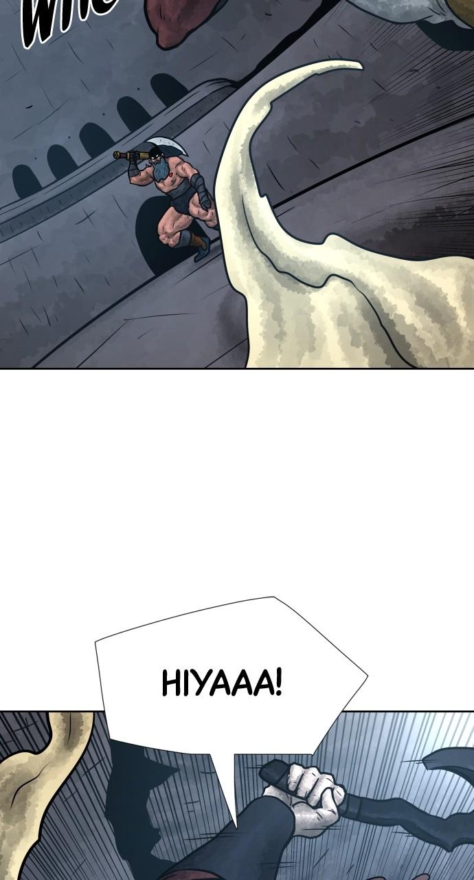 Warrior Executioner Chap 56 - Next Chap 57