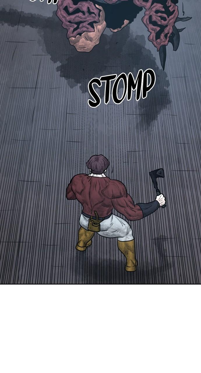 Warrior Executioner Chap 58 - Next Chap 59