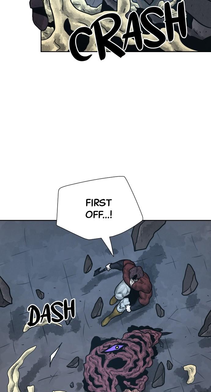 Warrior Executioner Chap 58 - Next Chap 59