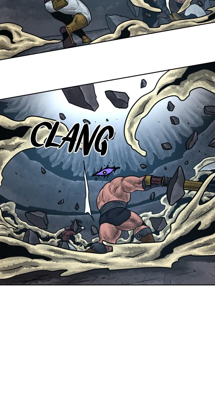 Warrior Executioner Chap 58 - Next Chap 59