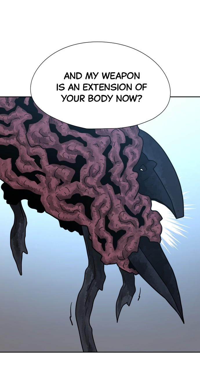 Warrior Executioner Chap 58 - Next Chap 59
