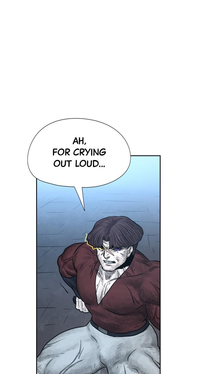 Warrior Executioner Chap 58 - Next Chap 59