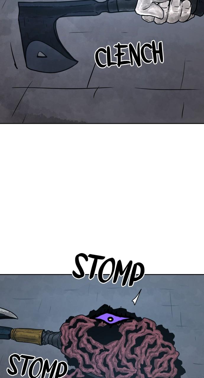 Warrior Executioner Chap 58 - Next Chap 59