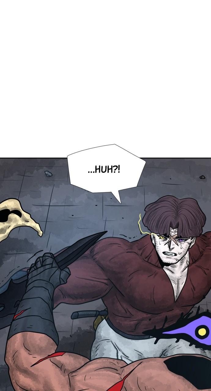 Warrior Executioner Chap 58 - Next Chap 59