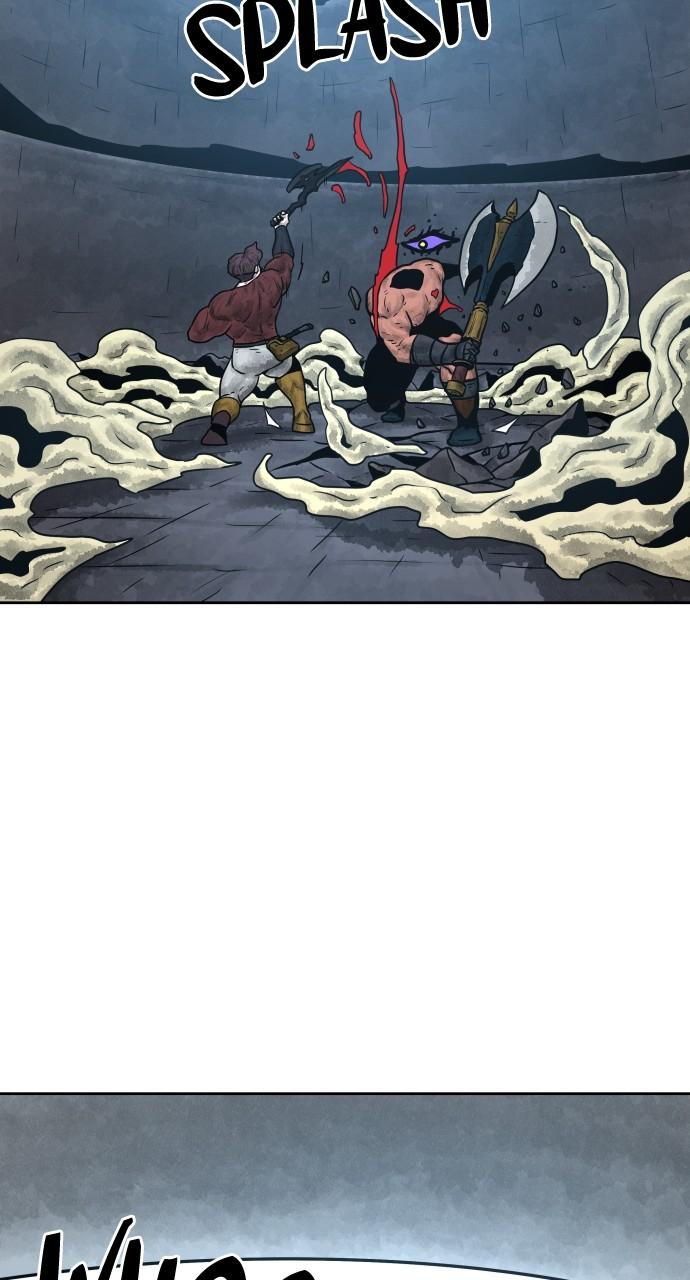 Warrior Executioner Chap 58 - Next Chap 59